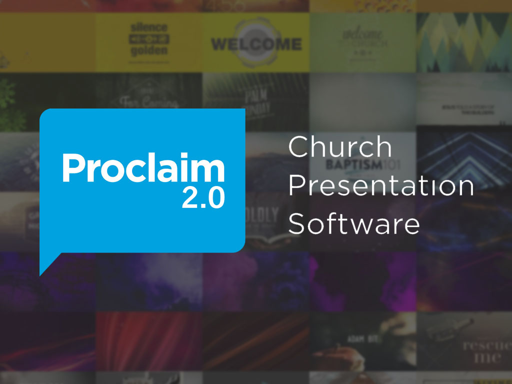 Worship Presentation Software Reviews