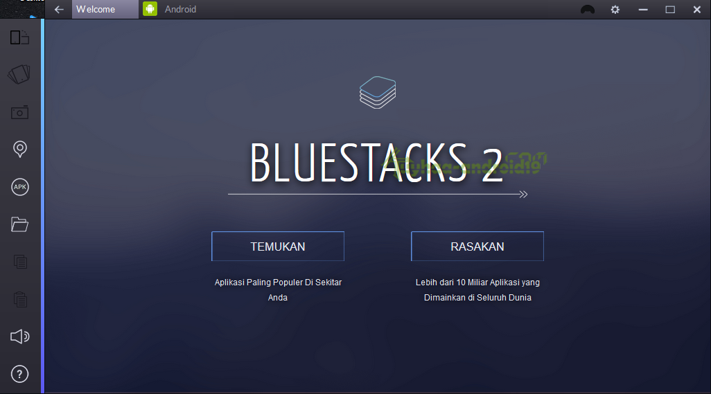 bluestacks download windows 10 64 bit